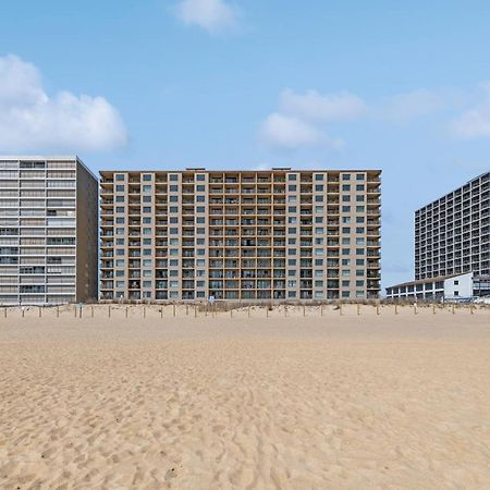 Kasa Ocean City Beach Exterior photo